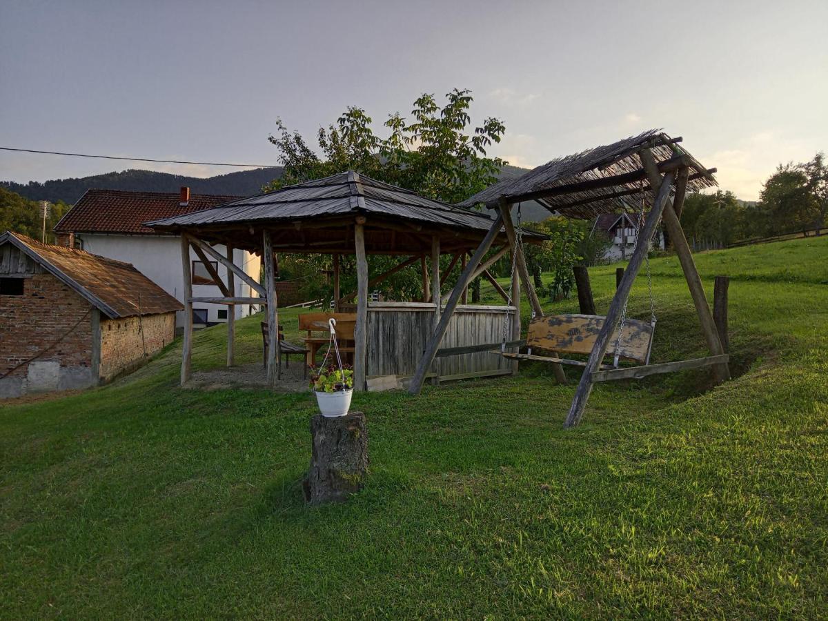 Country House Roman Doboj Bagian luar foto