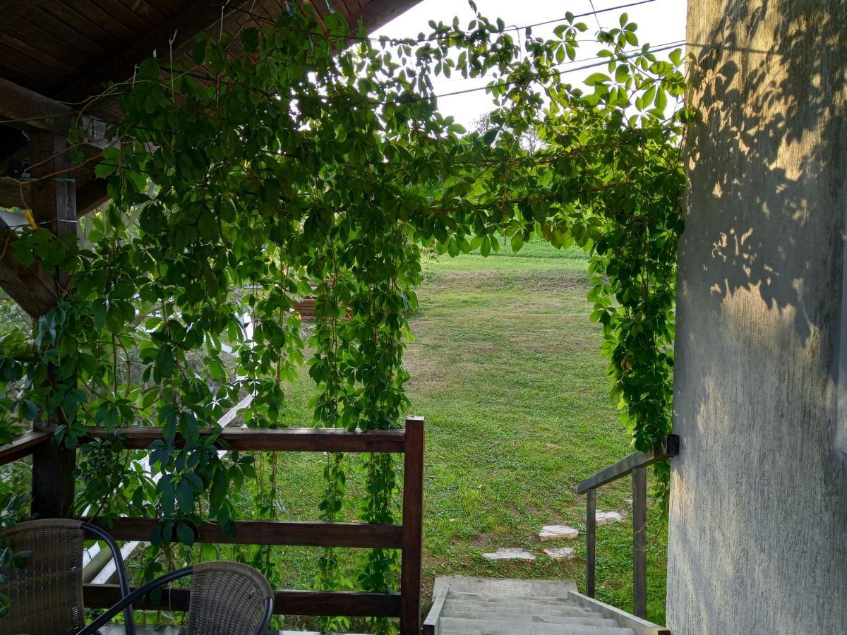Country House Roman Doboj Bagian luar foto