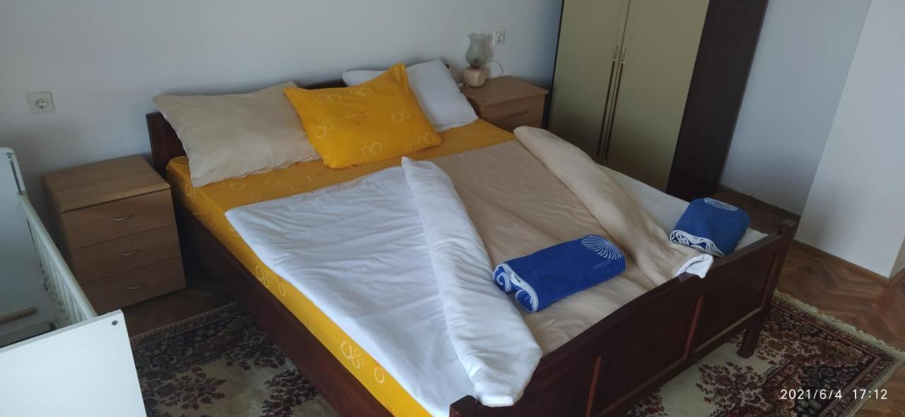 Country House Roman Doboj Bagian luar foto