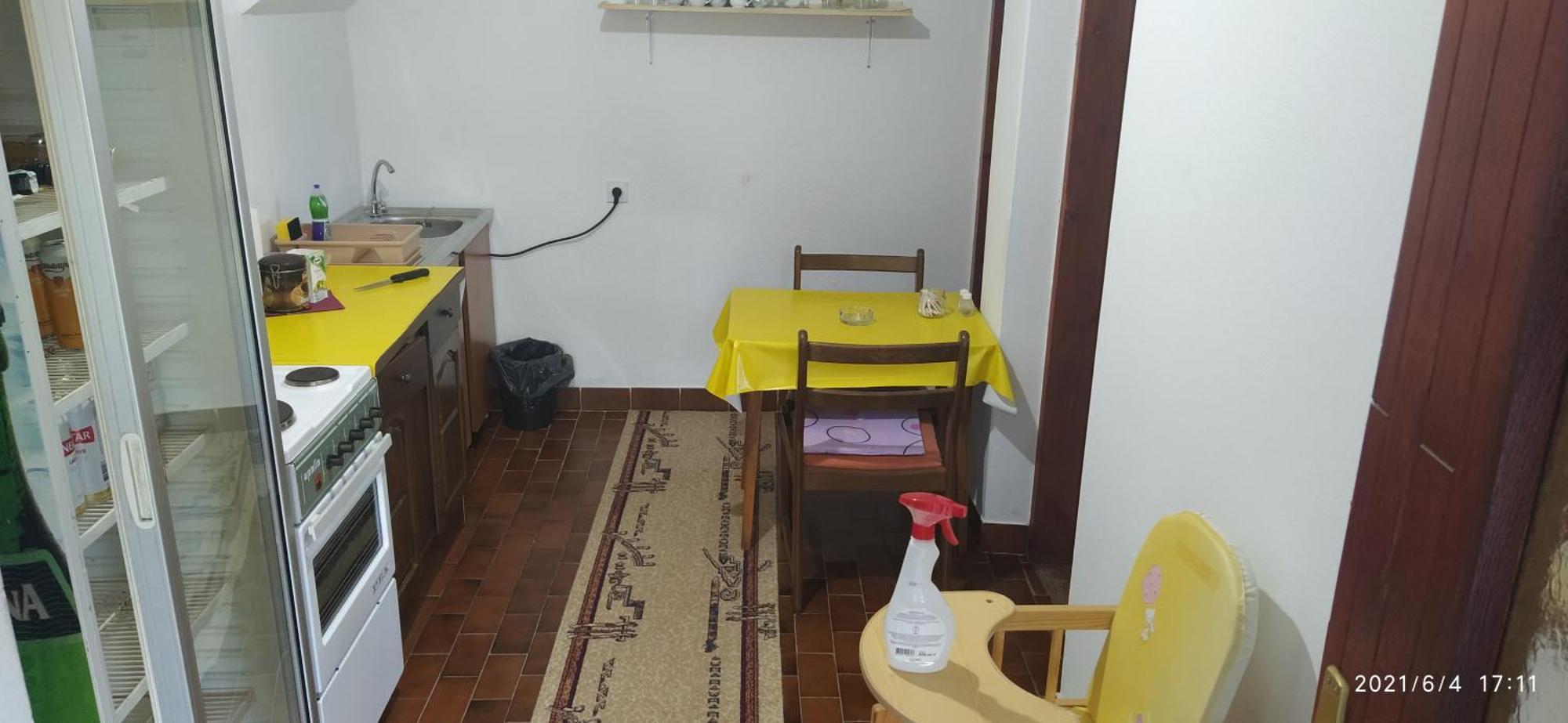 Country House Roman Doboj Ruang foto