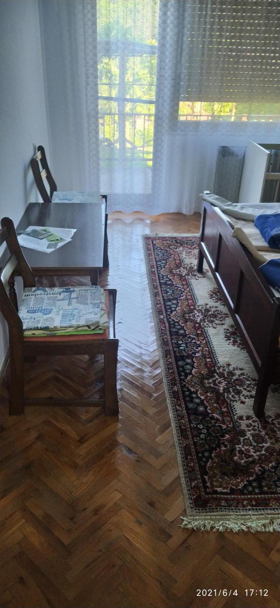 Country House Roman Doboj Ruang foto