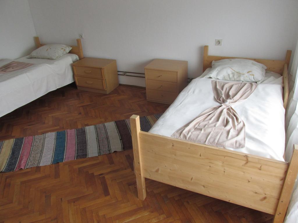 Country House Roman Doboj Bagian luar foto