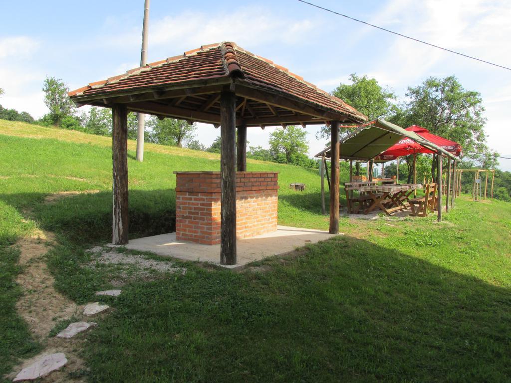 Country House Roman Doboj Bagian luar foto