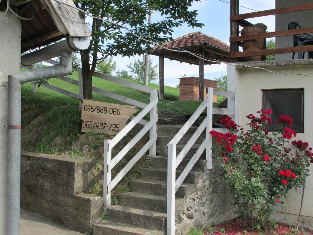 Country House Roman Doboj Bagian luar foto