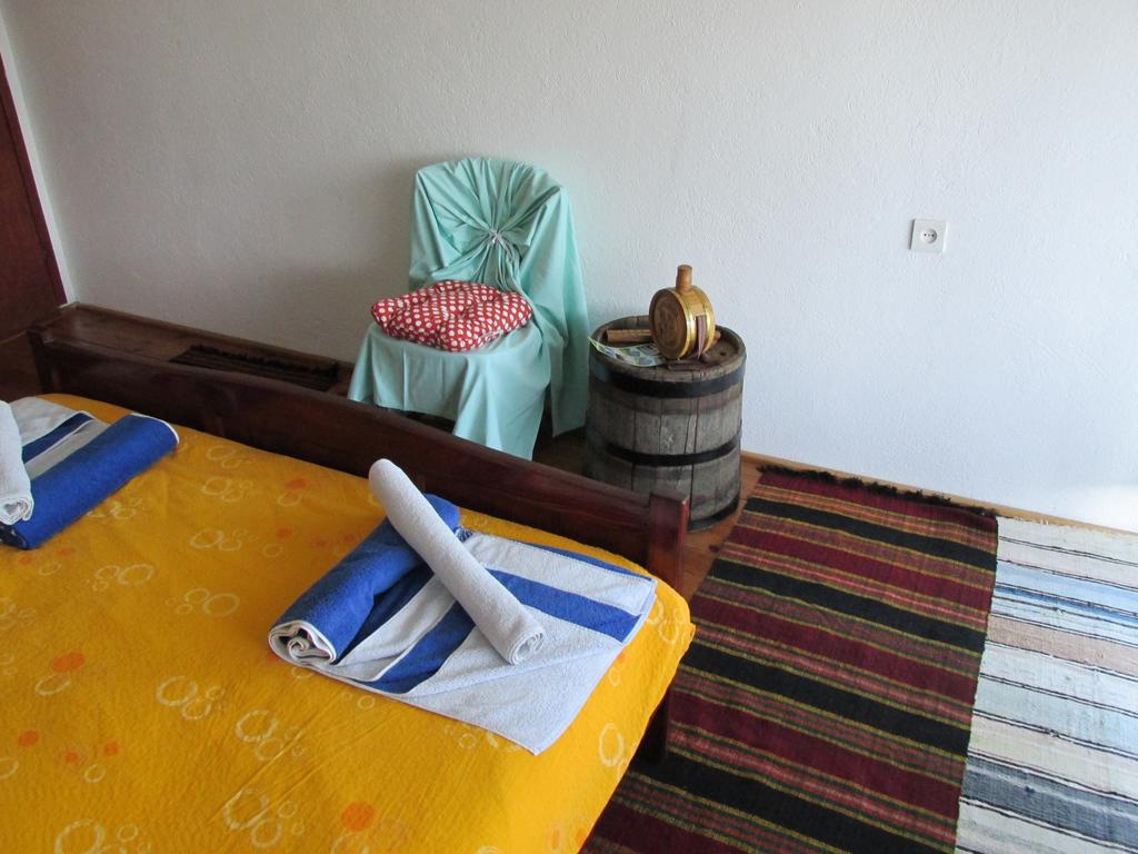 Country House Roman Doboj Bagian luar foto