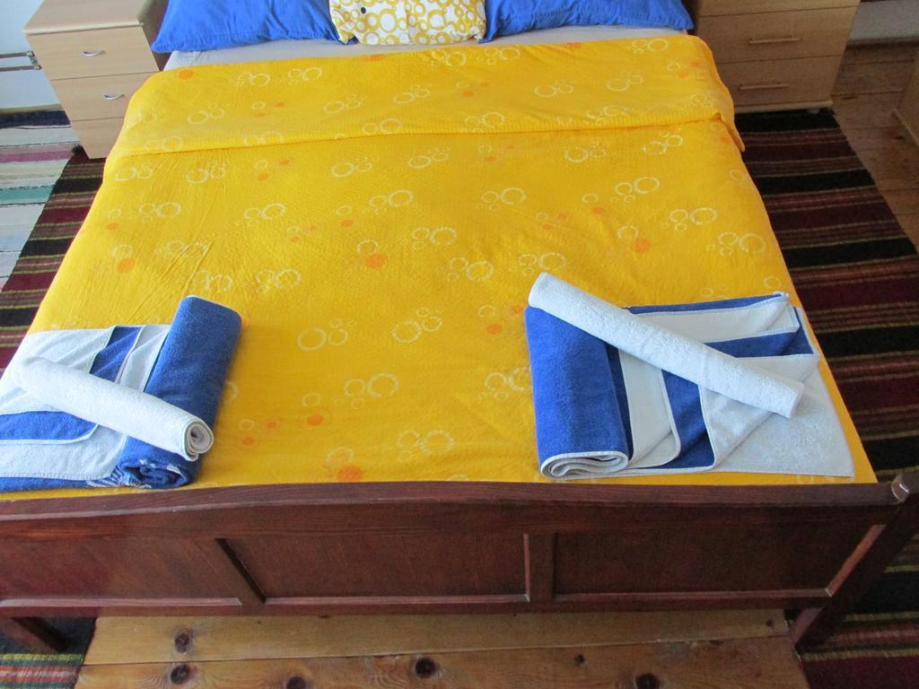Country House Roman Doboj Bagian luar foto