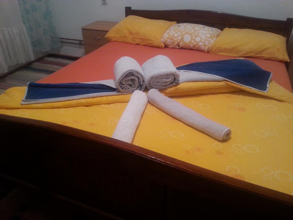 Country House Roman Doboj Bagian luar foto