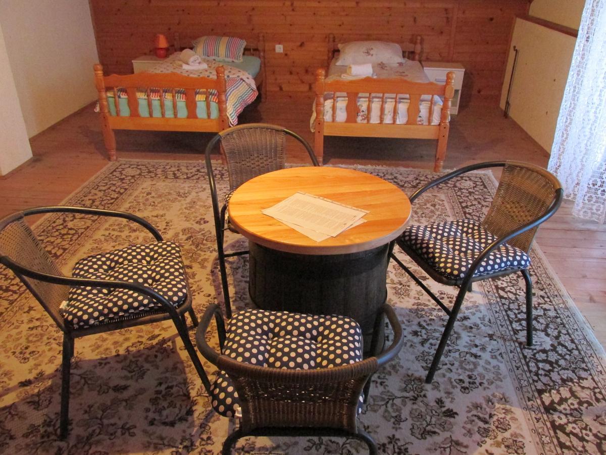 Country House Roman Doboj Bagian luar foto