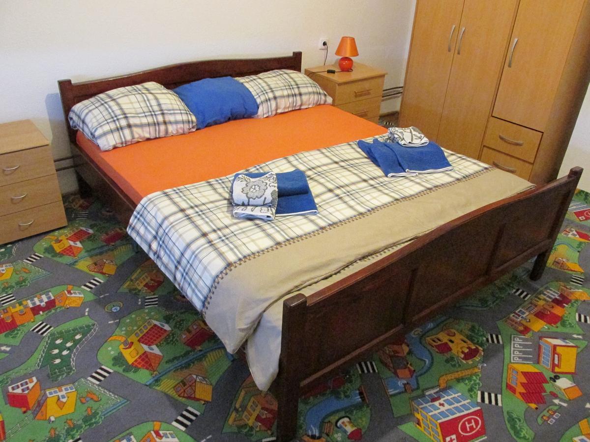 Country House Roman Doboj Bagian luar foto